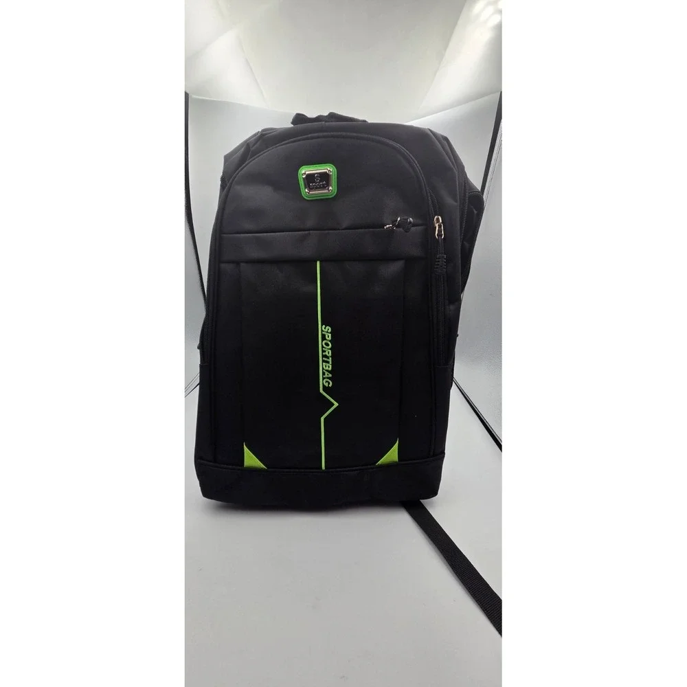 Waterproof Hiking Backpack – School Travel Camping Outdoor Sports Daypacks